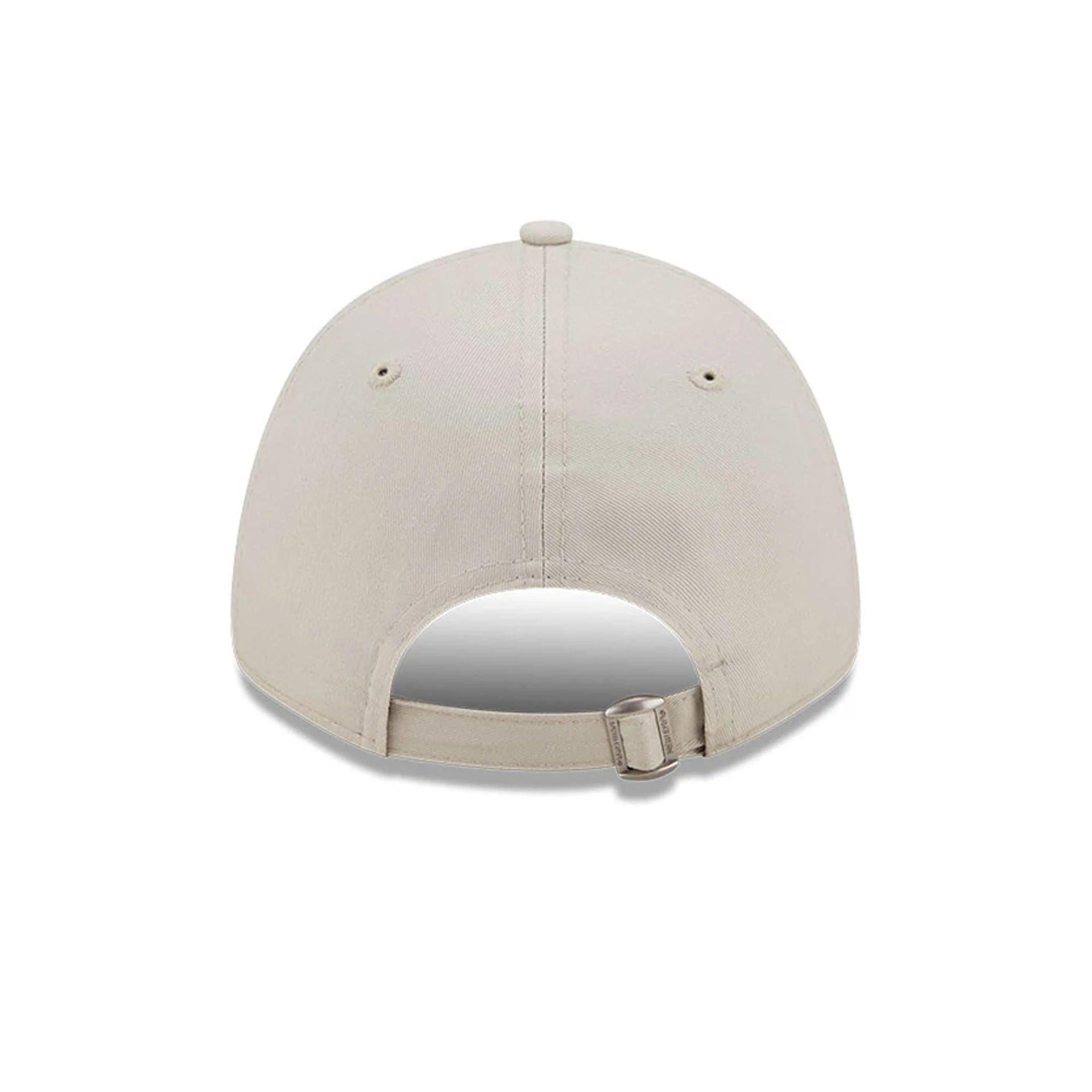 LEAGUE ESSENTIAL 9FORTY NEYYAN  STNHRD 60240312/STNHRD NEW ERA