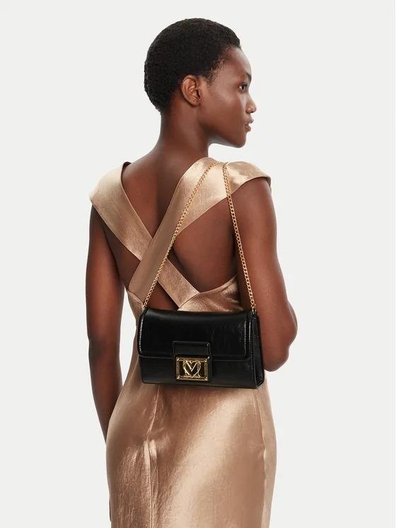 BORSA JC4093PP1NLI0/000 LOVE MOSCHINO