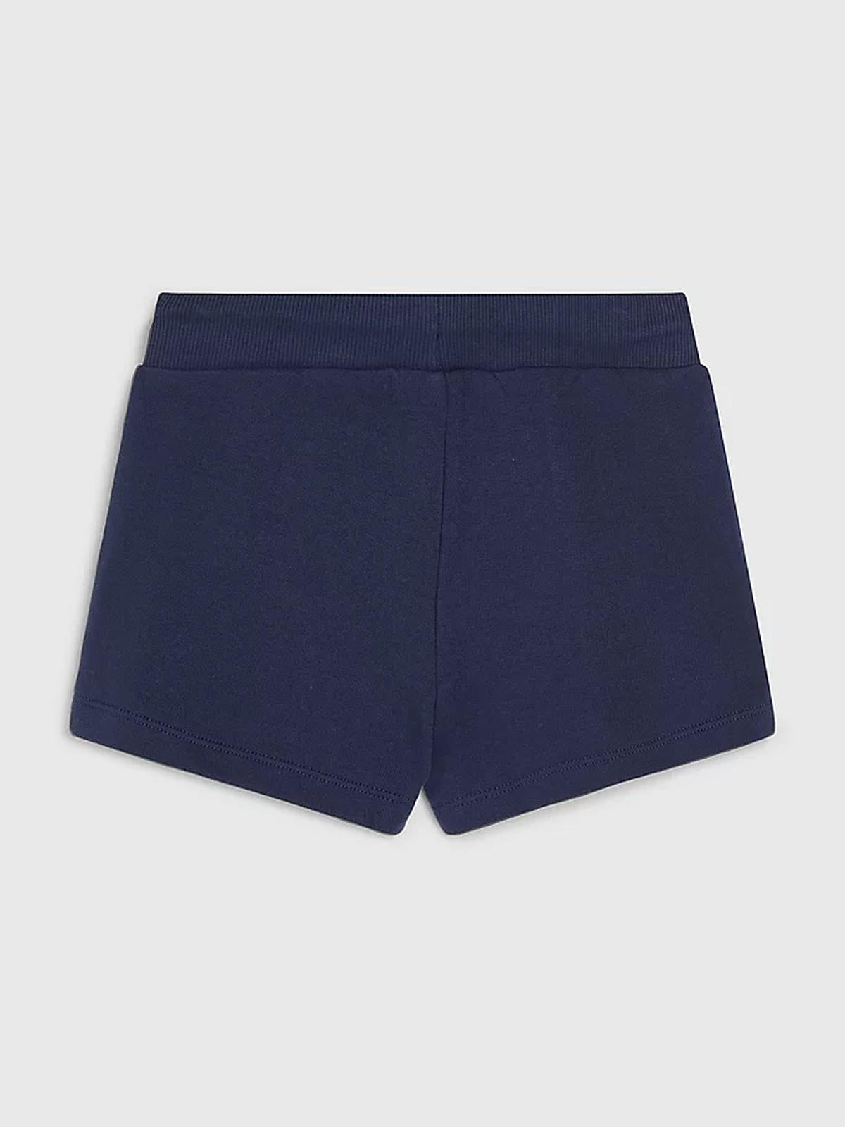 BOLD VARSITY SHORT 