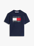 KB0KB10340T/C1G TOMMY HILFIGER