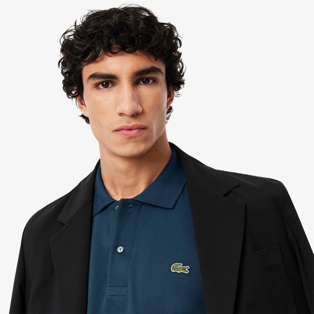 POLO M/C 
