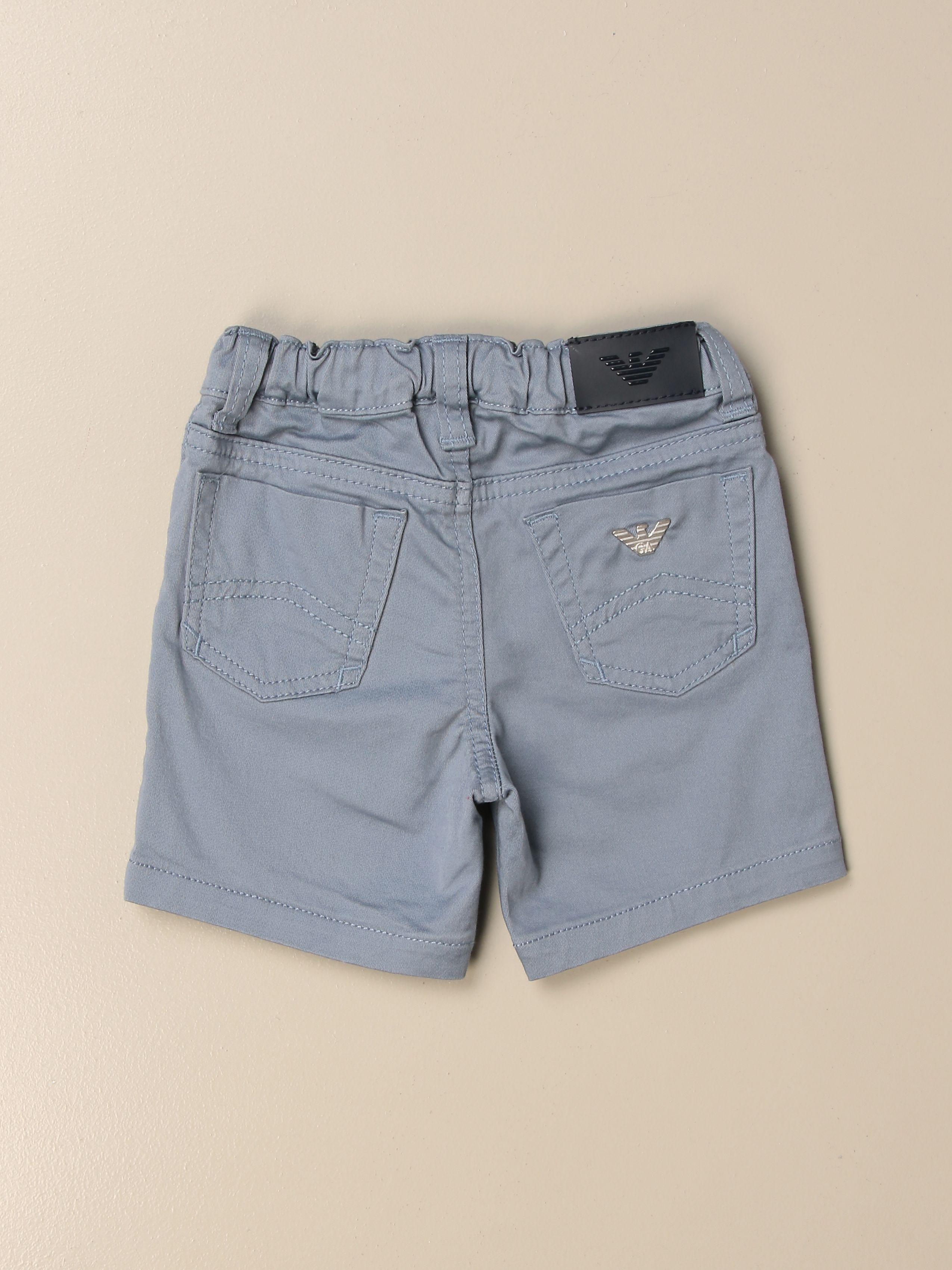 SHORTS 