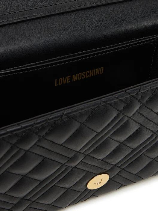 BORSA JC4079PP1NLA0/000 LOVE MOSCHINO