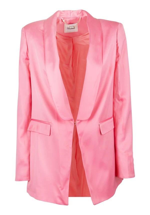 TAILOR JACKET FR23SJ2004W41101/G25 FRACOMINA