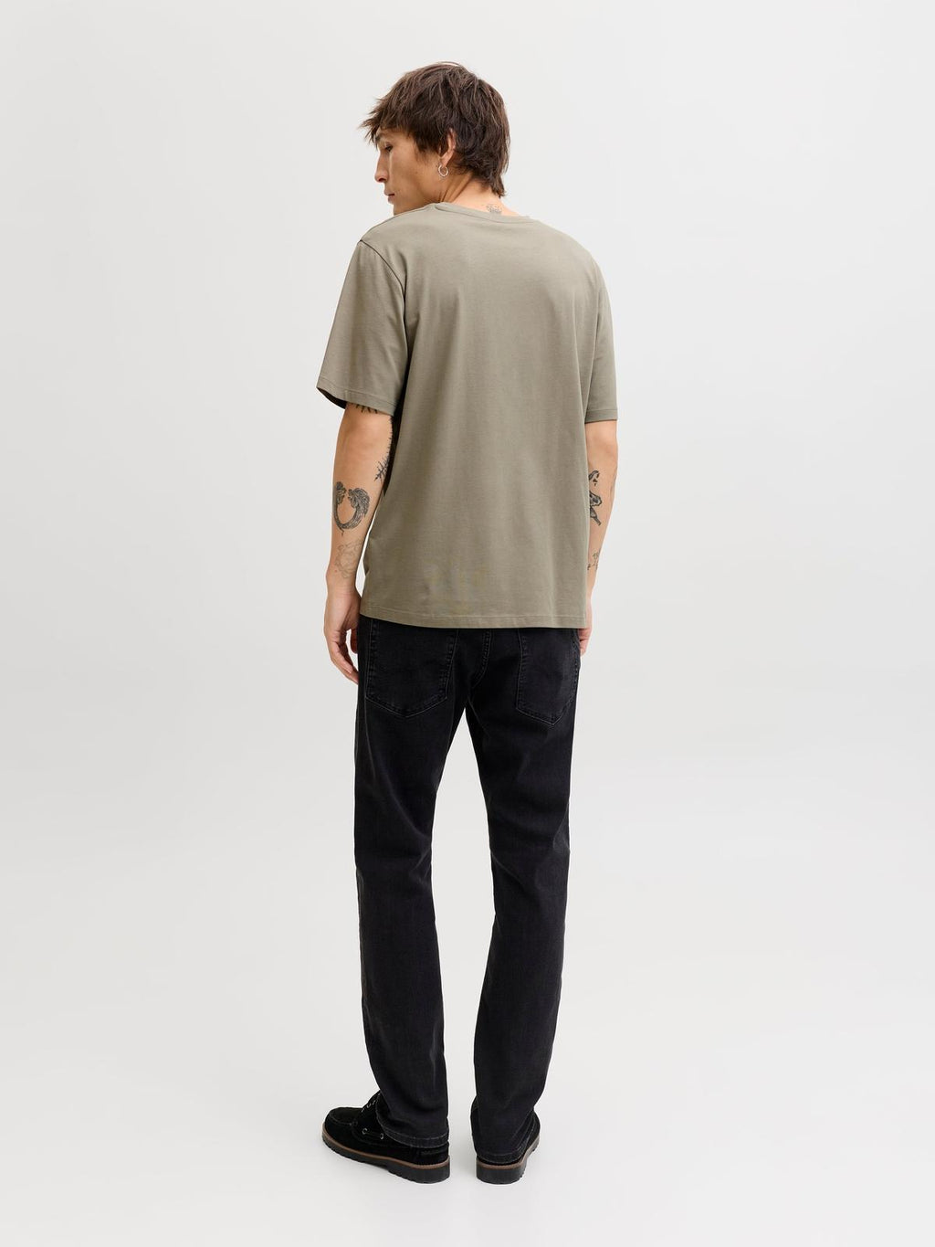 12288016/Vetiver JACK AND JONES