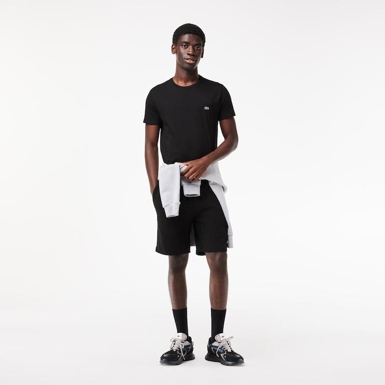 T-SHIRT TH6709/031 LACOSTE