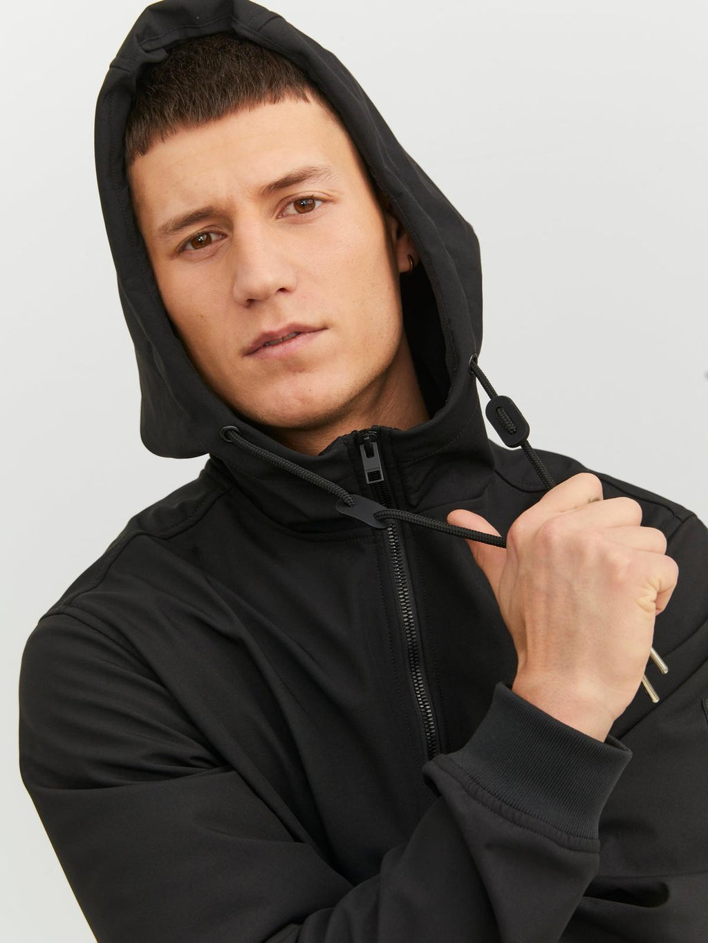 12236300/Black JACK AND JONES