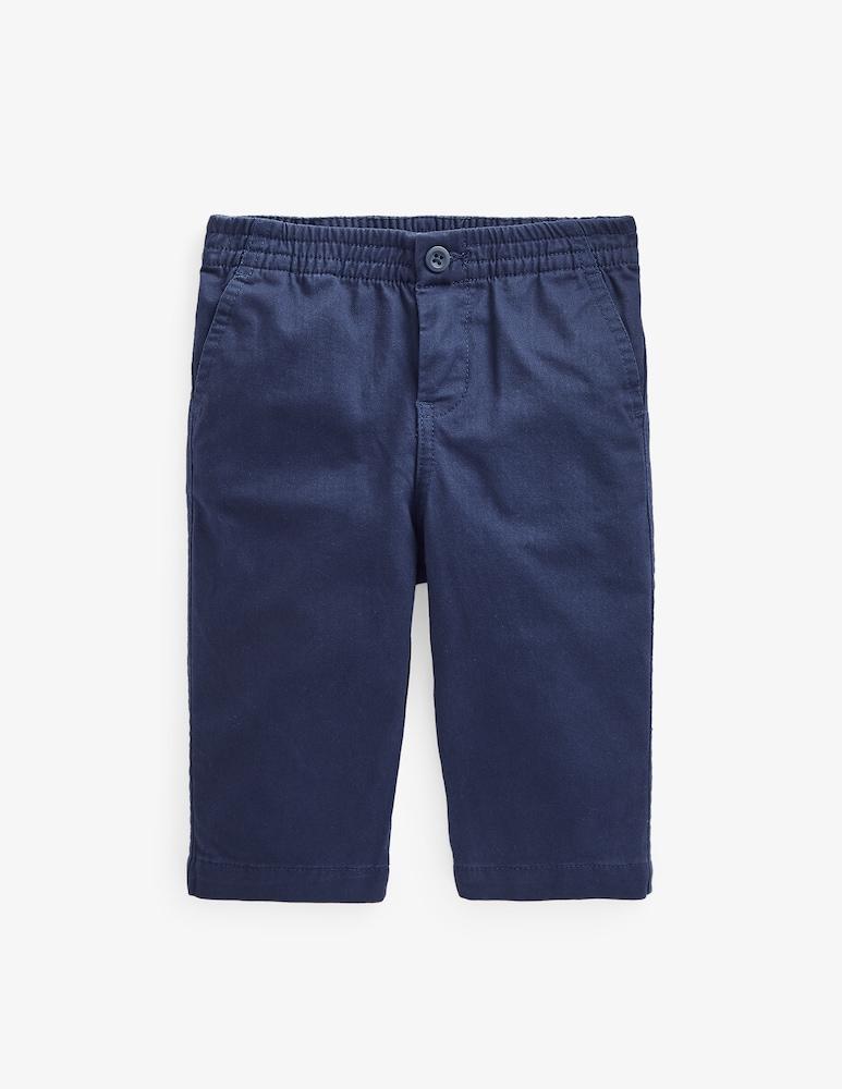PREPSTER PNT-PANTS-FLAT FRONT 320855803/002 RALPH LAUREN