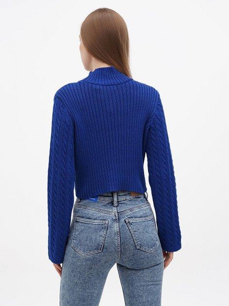 10296040/Beaucoup Blue VERO MODA