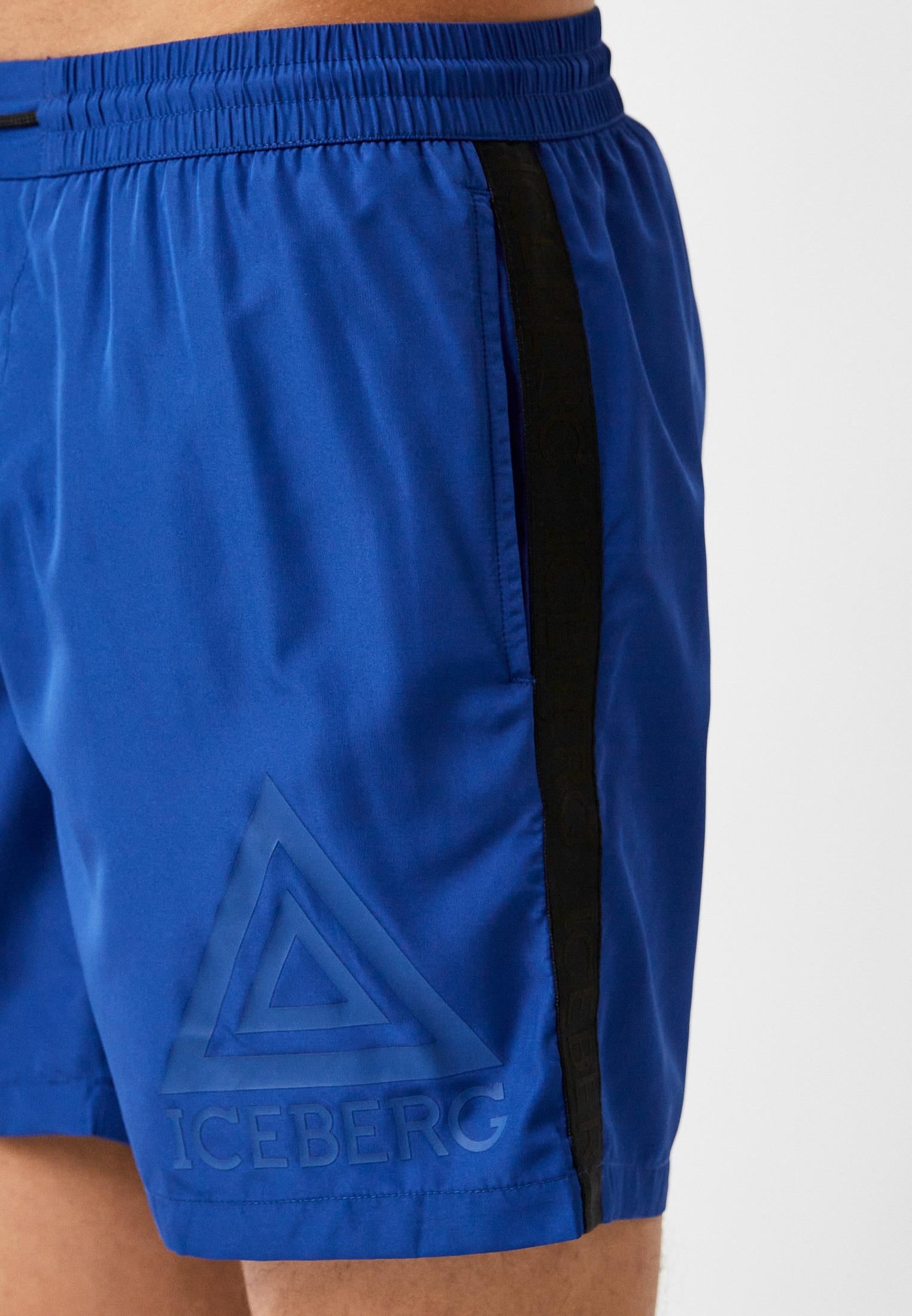 ICE3MBM04/BLUE ICEBERG