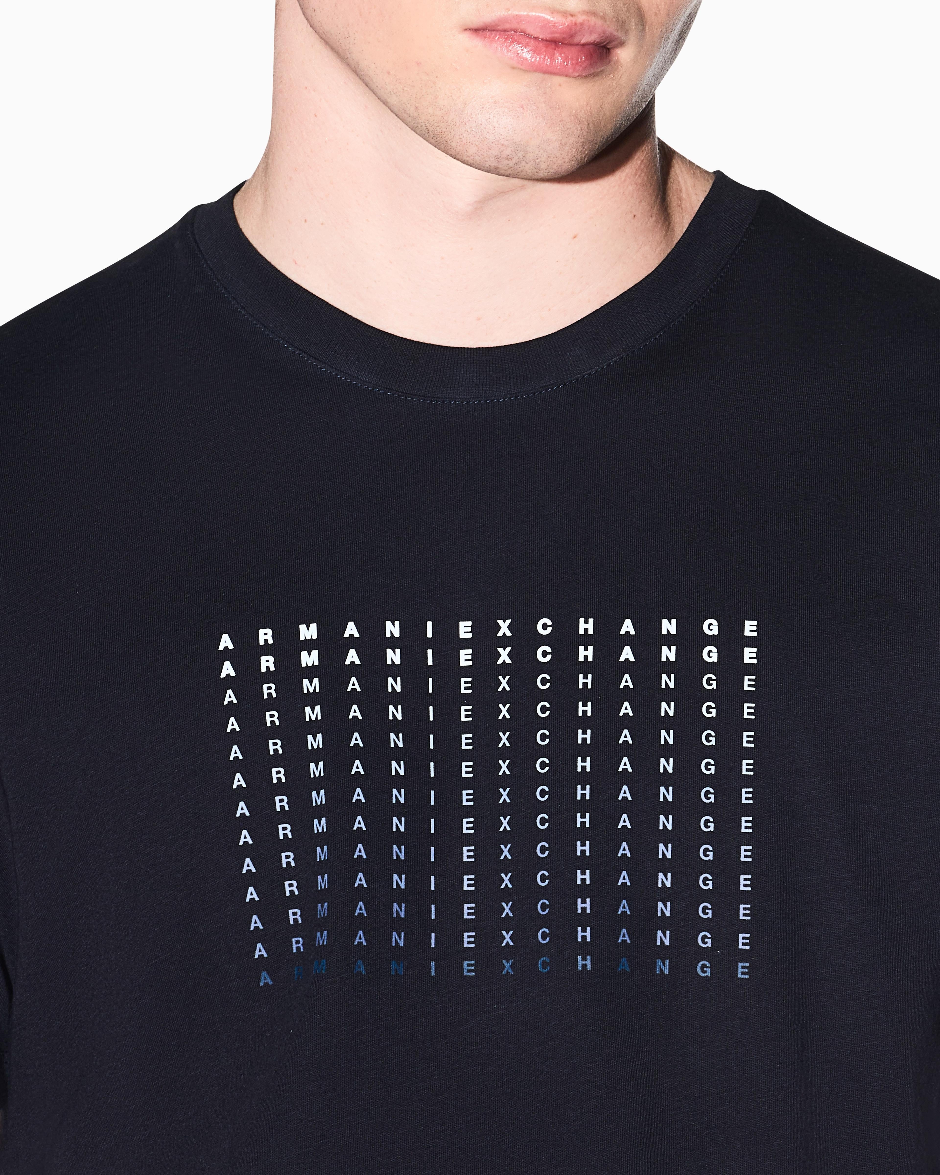 XM002519 AF10334/UB101 ARMANI EXCHANGE