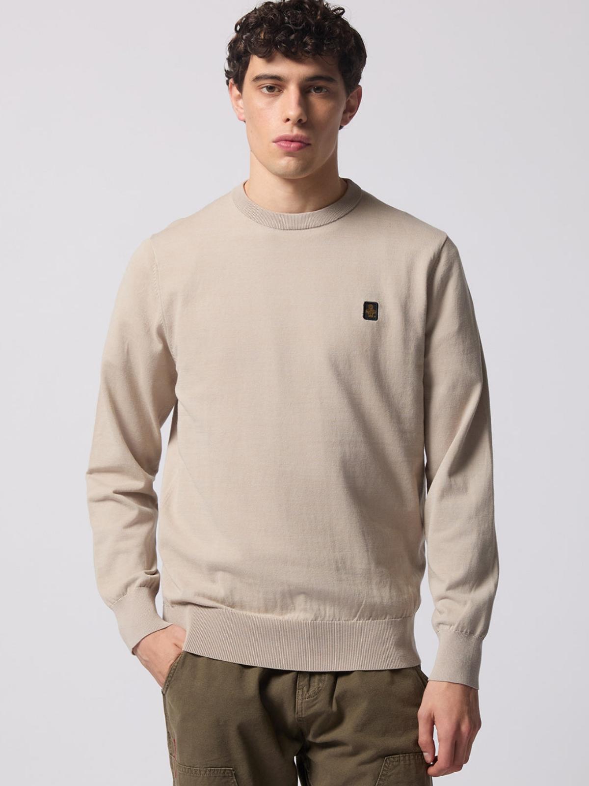 BEN PULLOVER 
