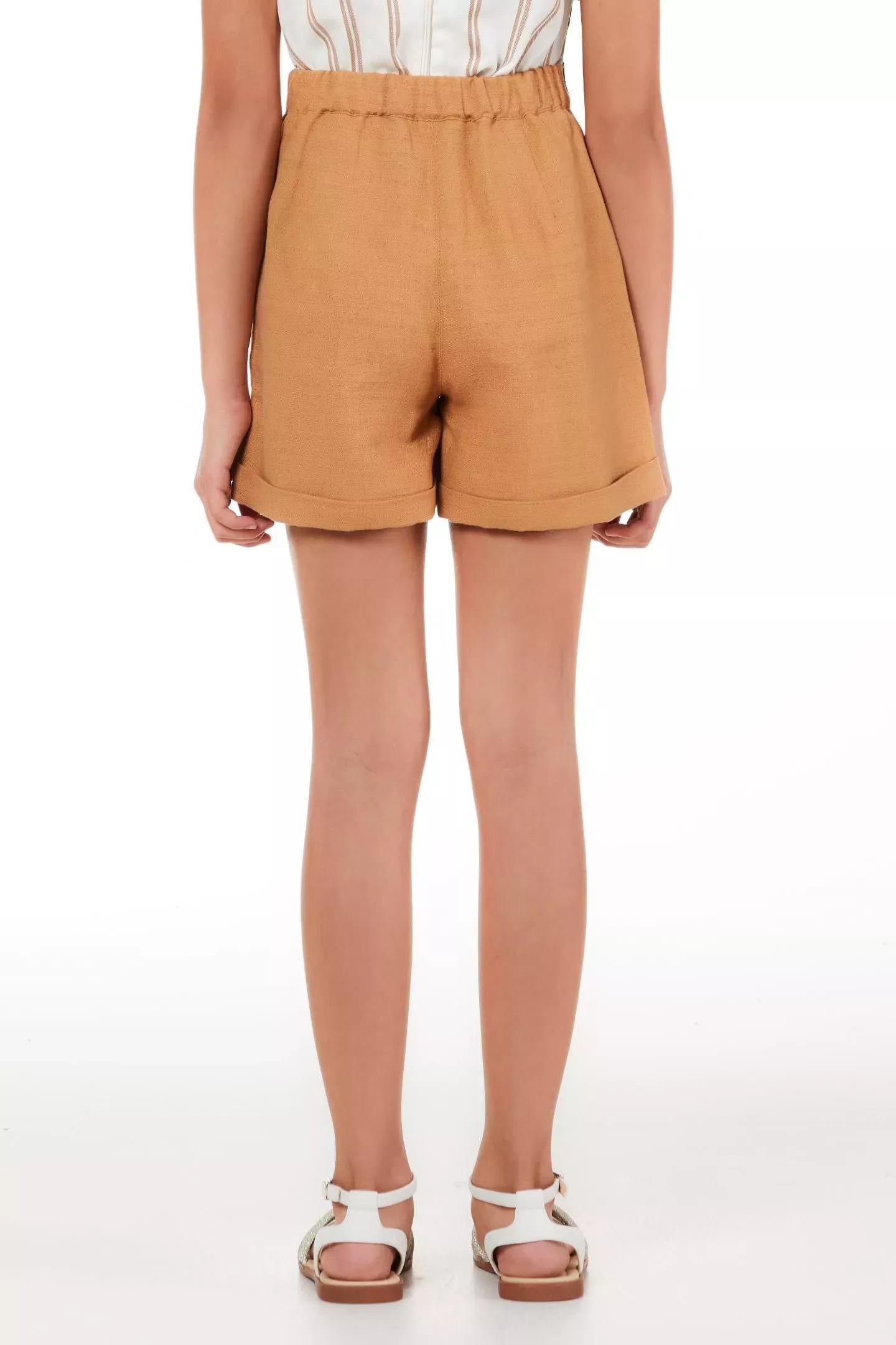 PANT.TS TPOTF BERMUD GA3130T3334/X0100 LIU JO