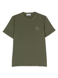 T SHIRT 801620750/V0058 STONE ISLAND JUNIOR