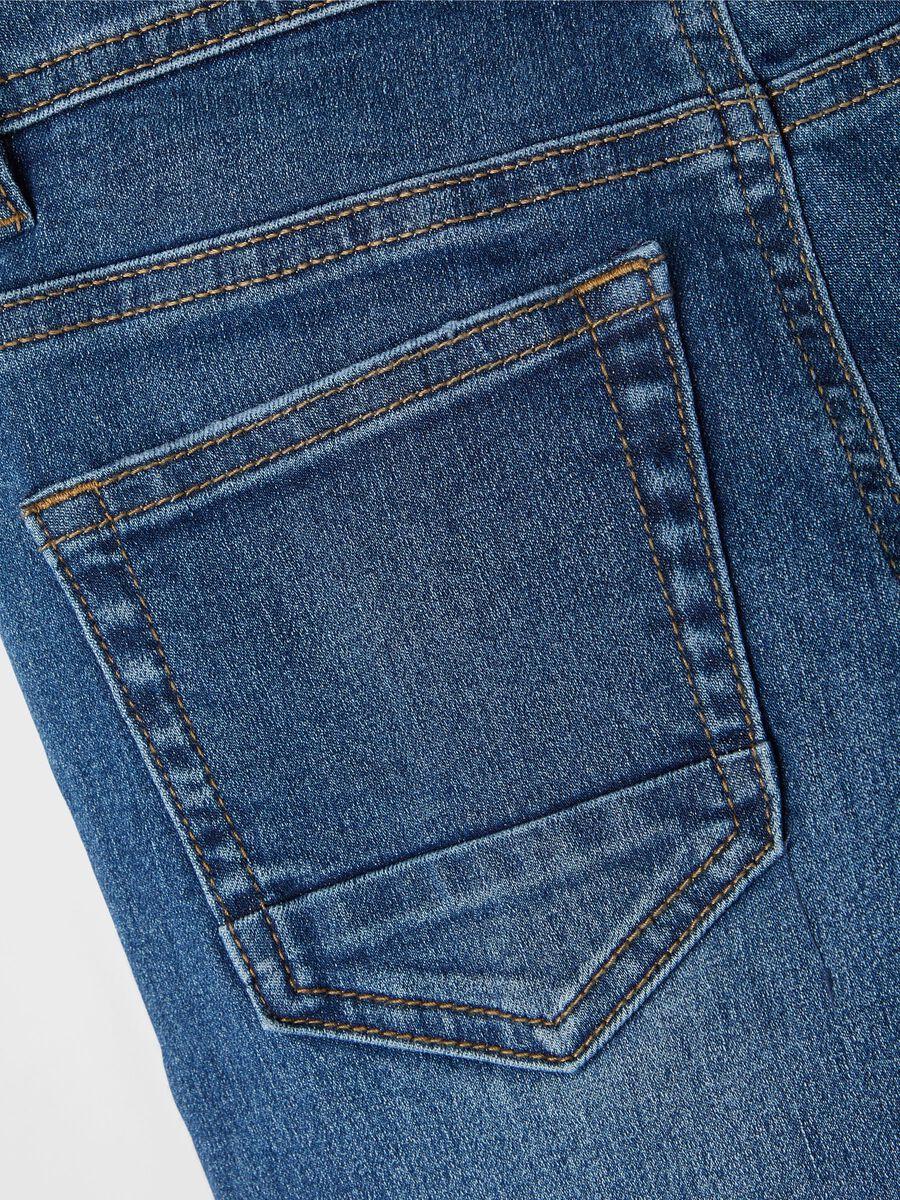 13213272/Dark Blue Denim NAME.IT