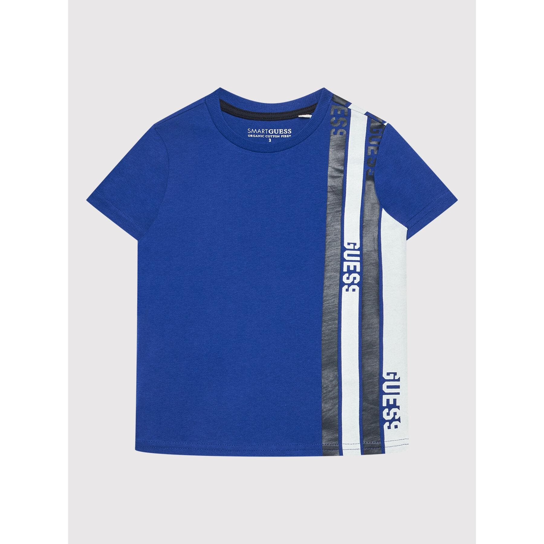 SS T-SHIRT 