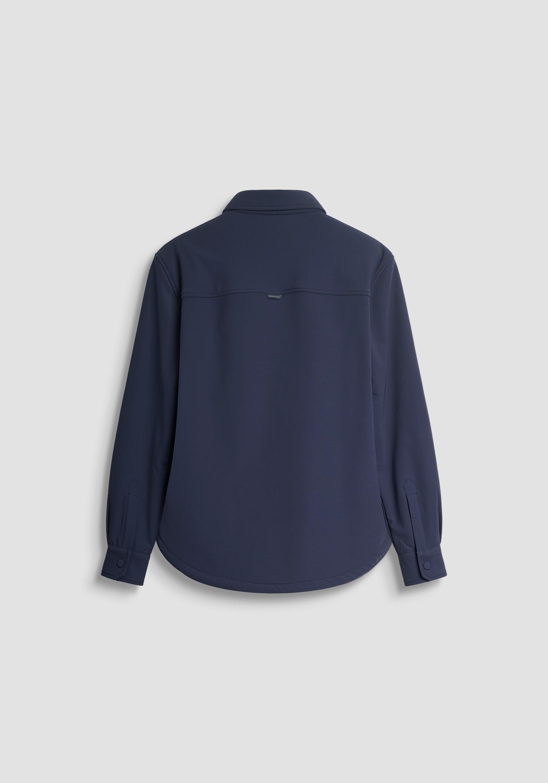 CAMICIA MANICA LUNGA 