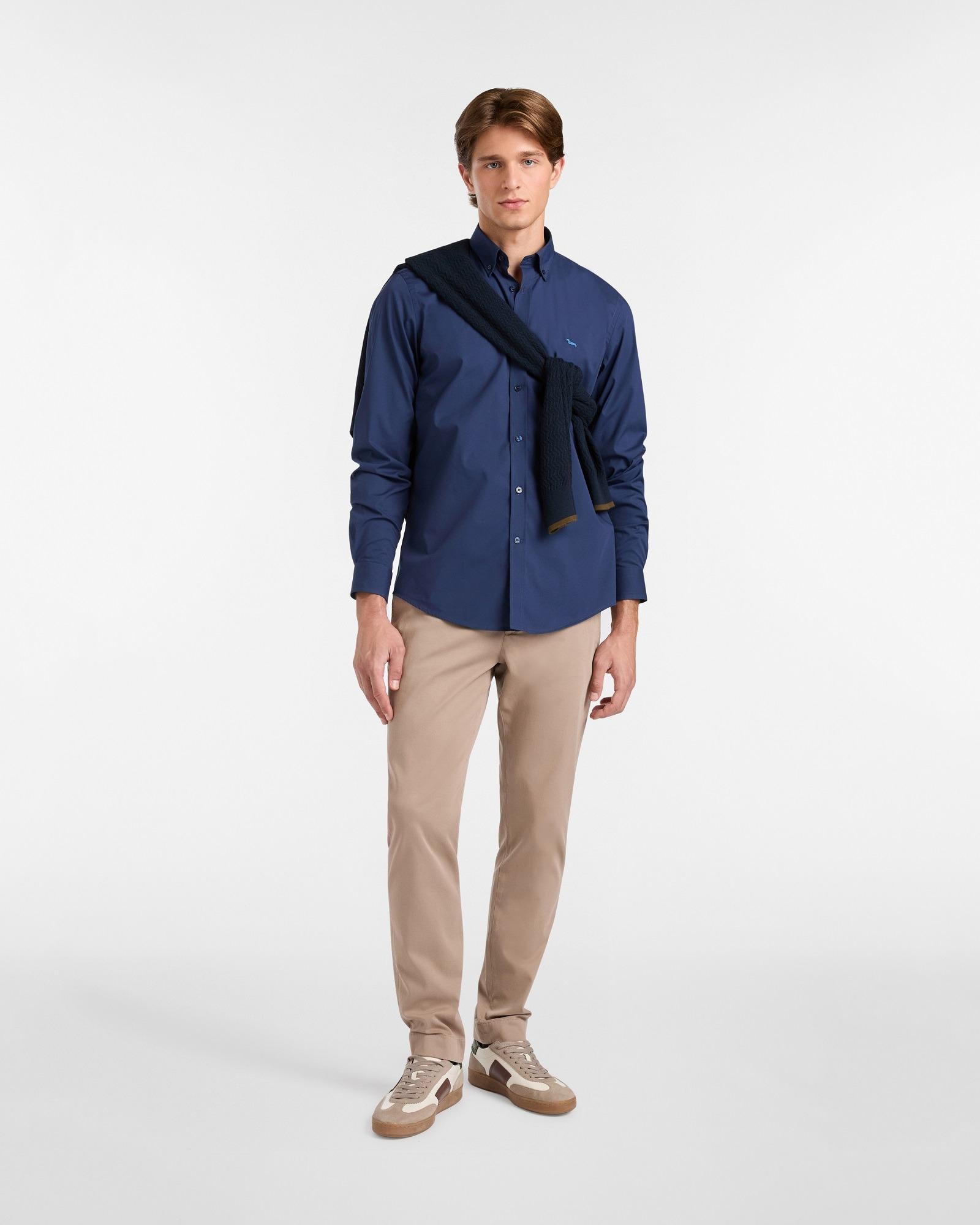 CNP011012523I/805 HARMONT & BLAINE