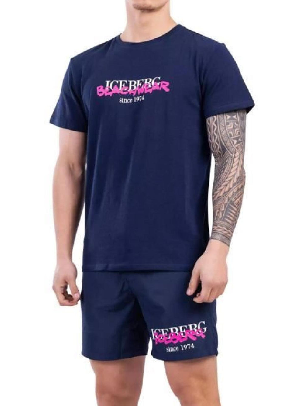 ICE3MTS01/NAVY ICEBERG
