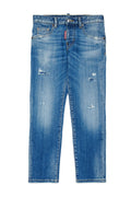 DQ0731 D0AFN/DQ01 DSQUARED2 JUNIOR