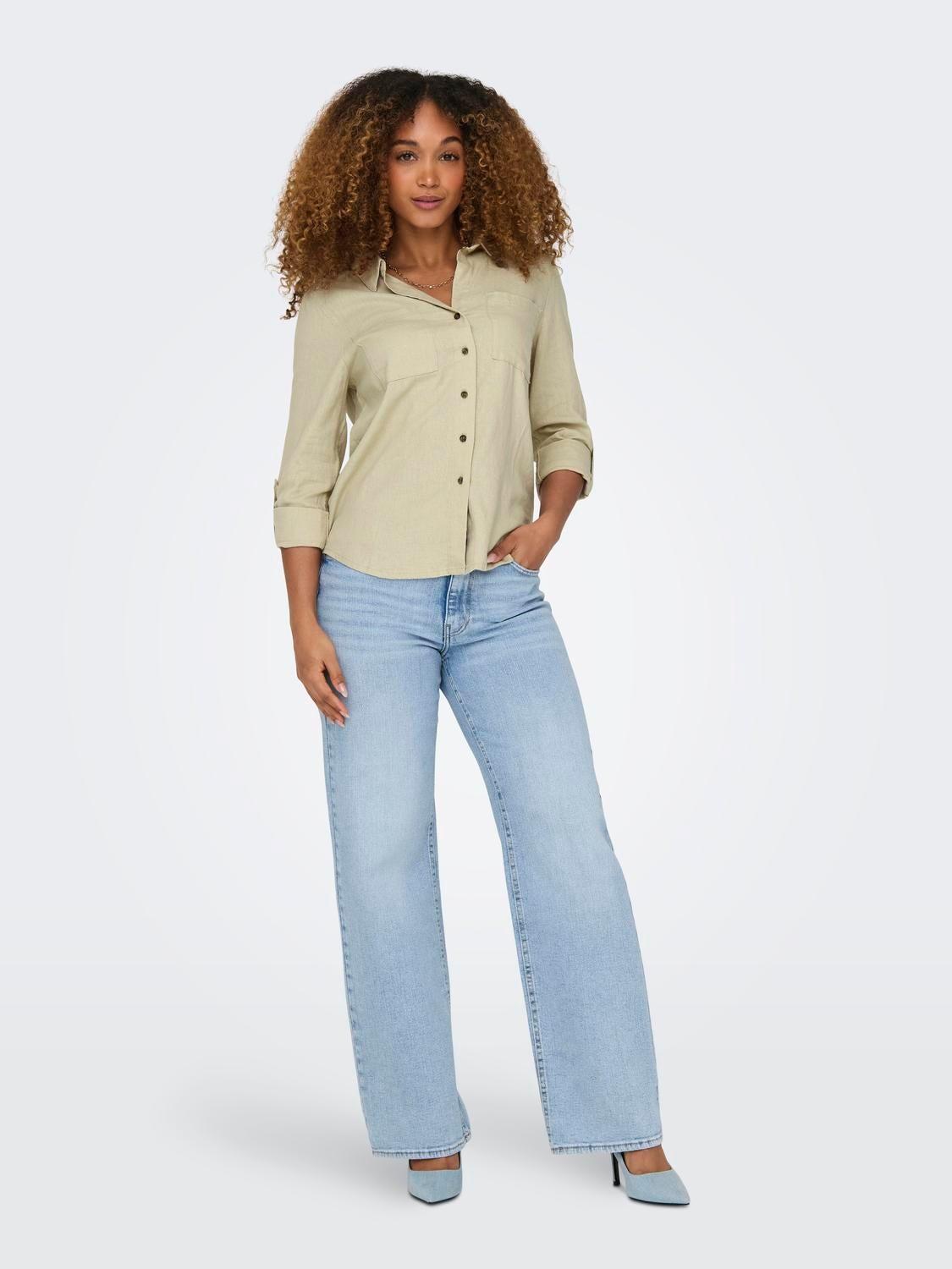 15311011/Oxford Tan ONLY