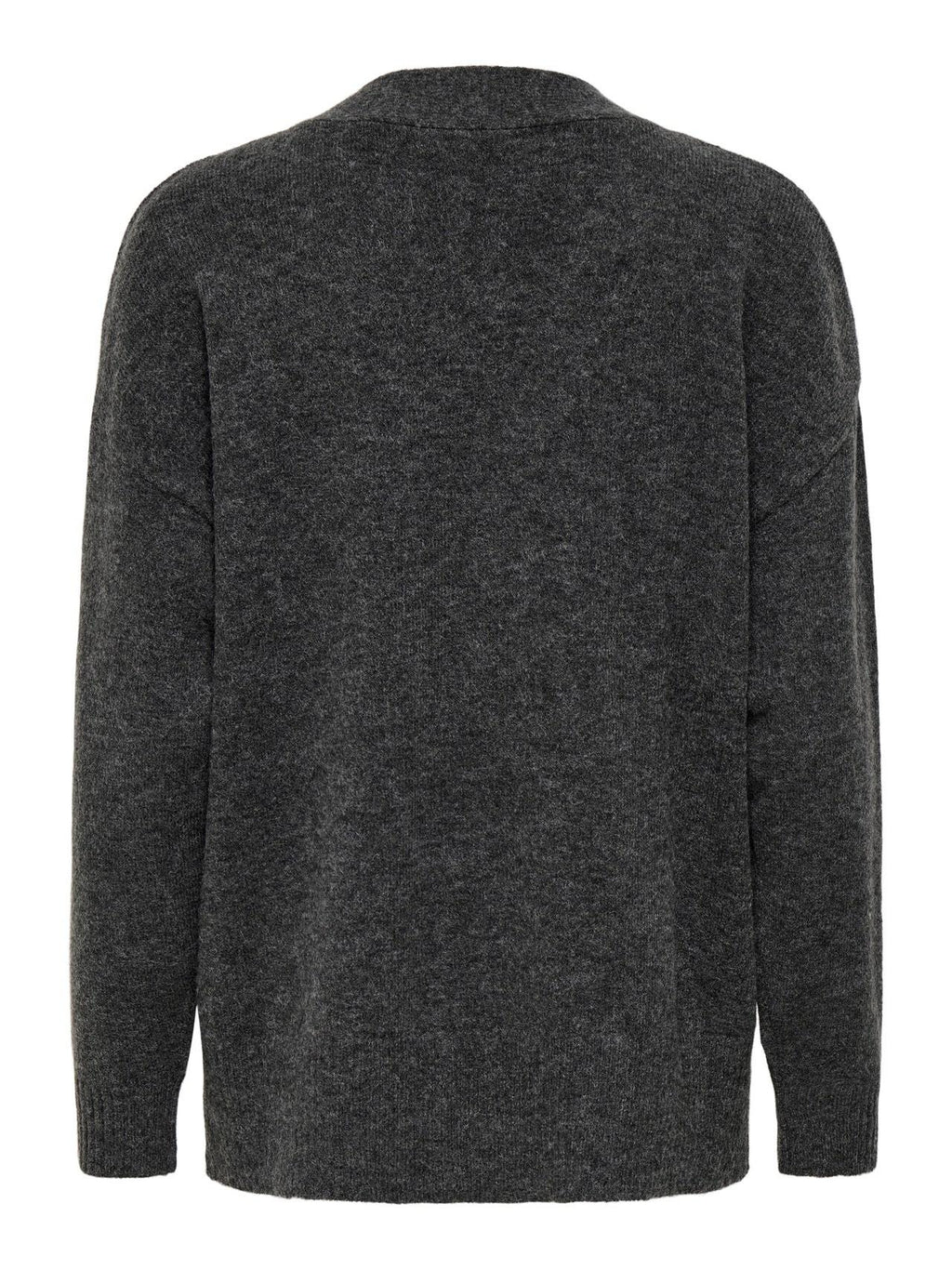 15353192/Dark Grey Melange ONLY