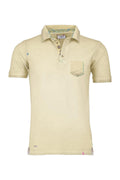MARKUP POLO M/M PIQUET TINTO FREDDO R