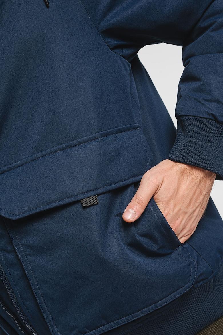 12263838/Navy Blazer JACK AND JONES