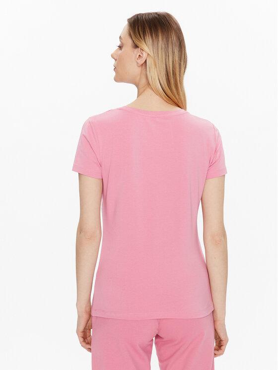 T-SHIRT 8NTT50 TJFKZ/1428 EMPORIO ARMANI EA7