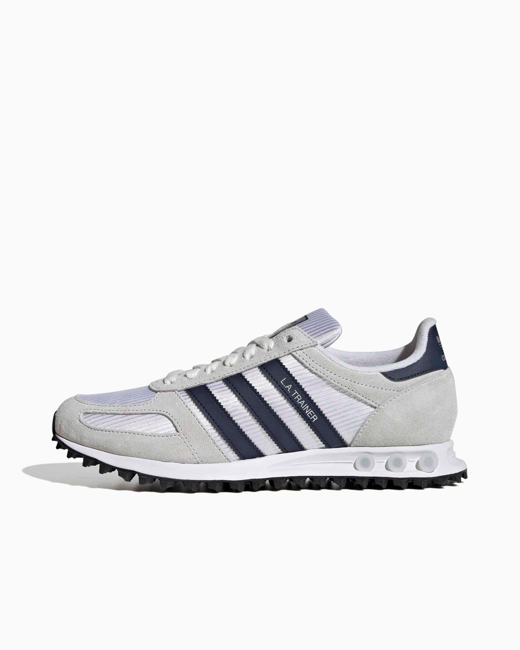 LA TRAINER OG       FTWWHT/NINDIG/CRYWHT 