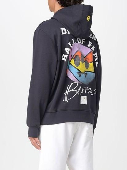 FELPA F5BWUAHS126/251 BARROW