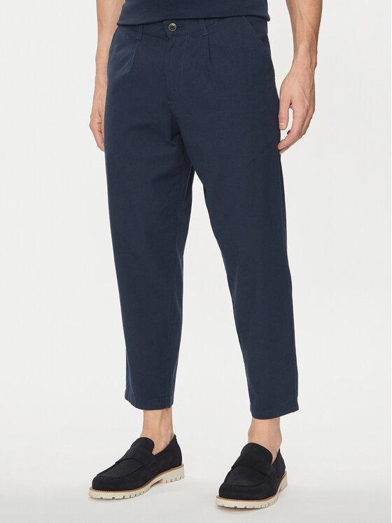 12248993/Navy Blazer JACK AND JONES