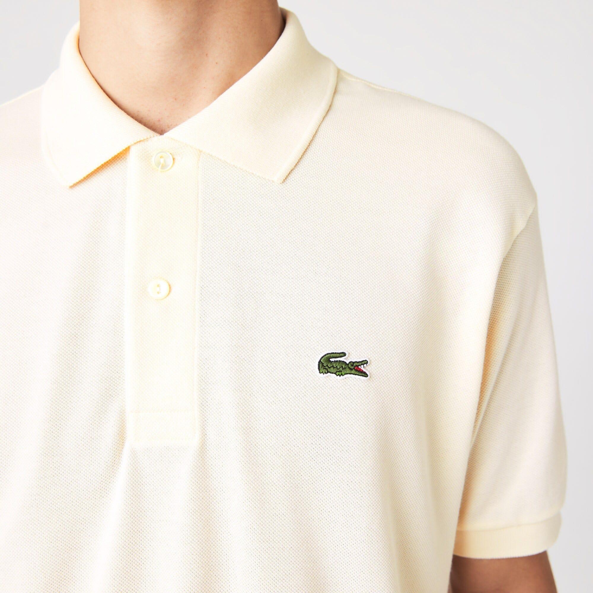 POLO M/C 