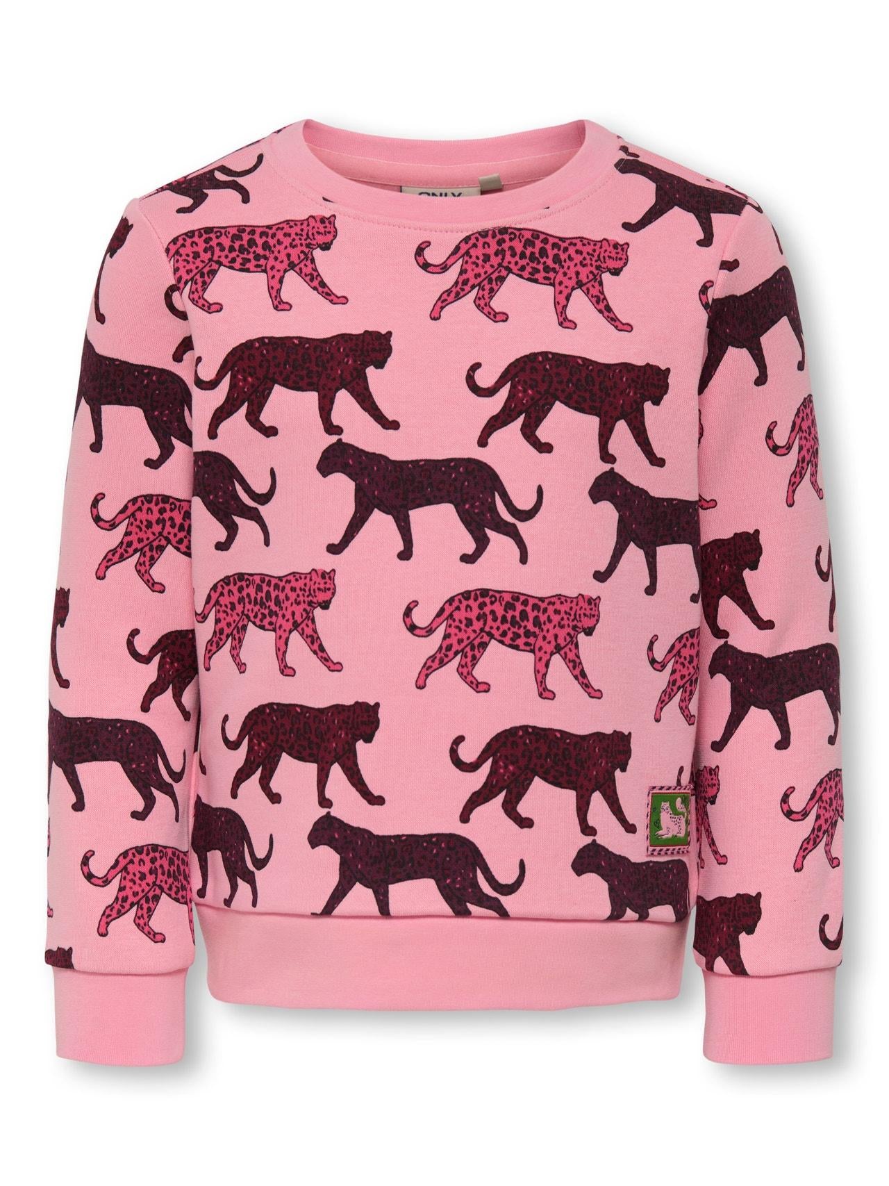 15356742/Sea Pink ONLY KIDS