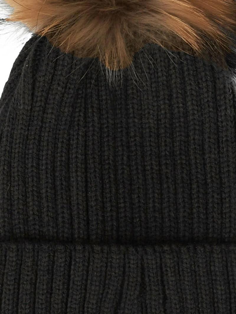 SNOWFLAKE HAT 