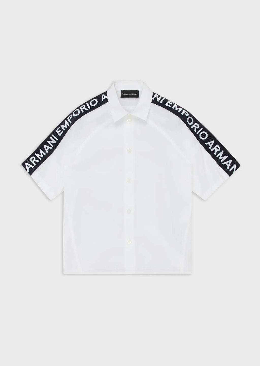 CAMICIA 3R4CJ6 4NGDZ/0100 EMPORIO ARMANI