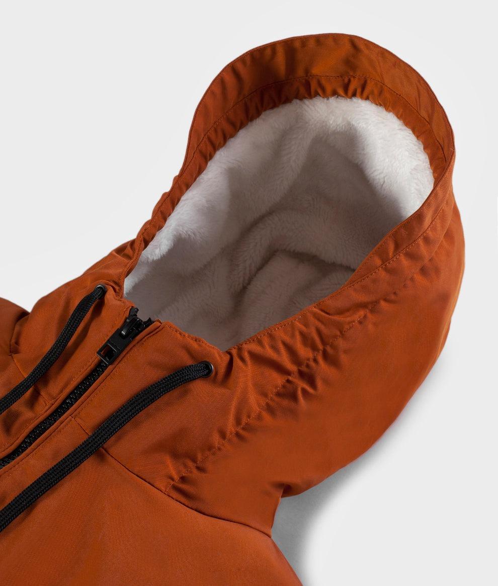 WINTER ILARY JACKET 25AIRW0W73700PL0560/H02010 REFRIGIWEAR