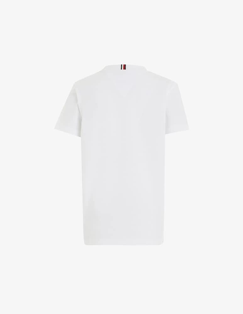 TOMMY BAGELS TEE S/S 