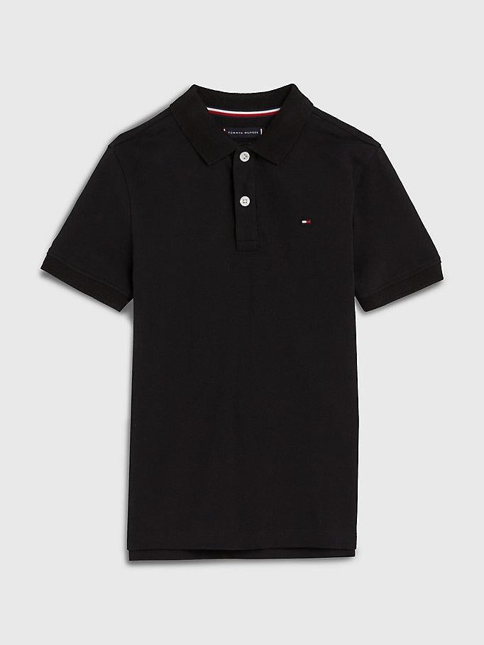 TJ TD POLO S/S 