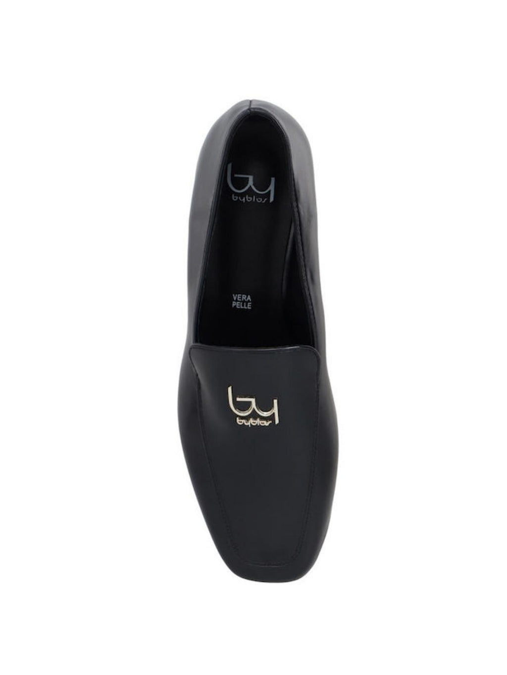 MOCASSINS 
