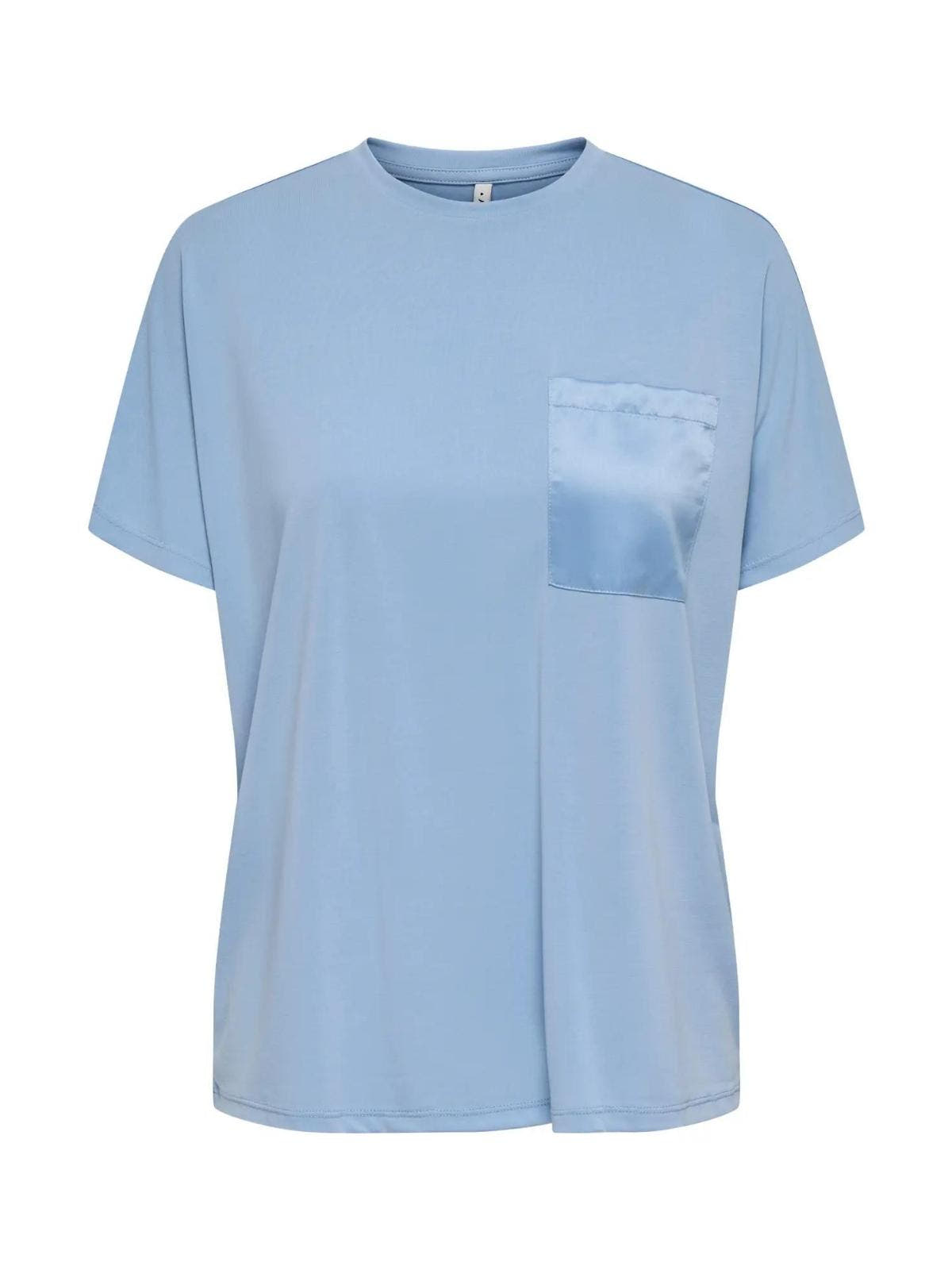 15368616/Soft Chambray Square ONLY