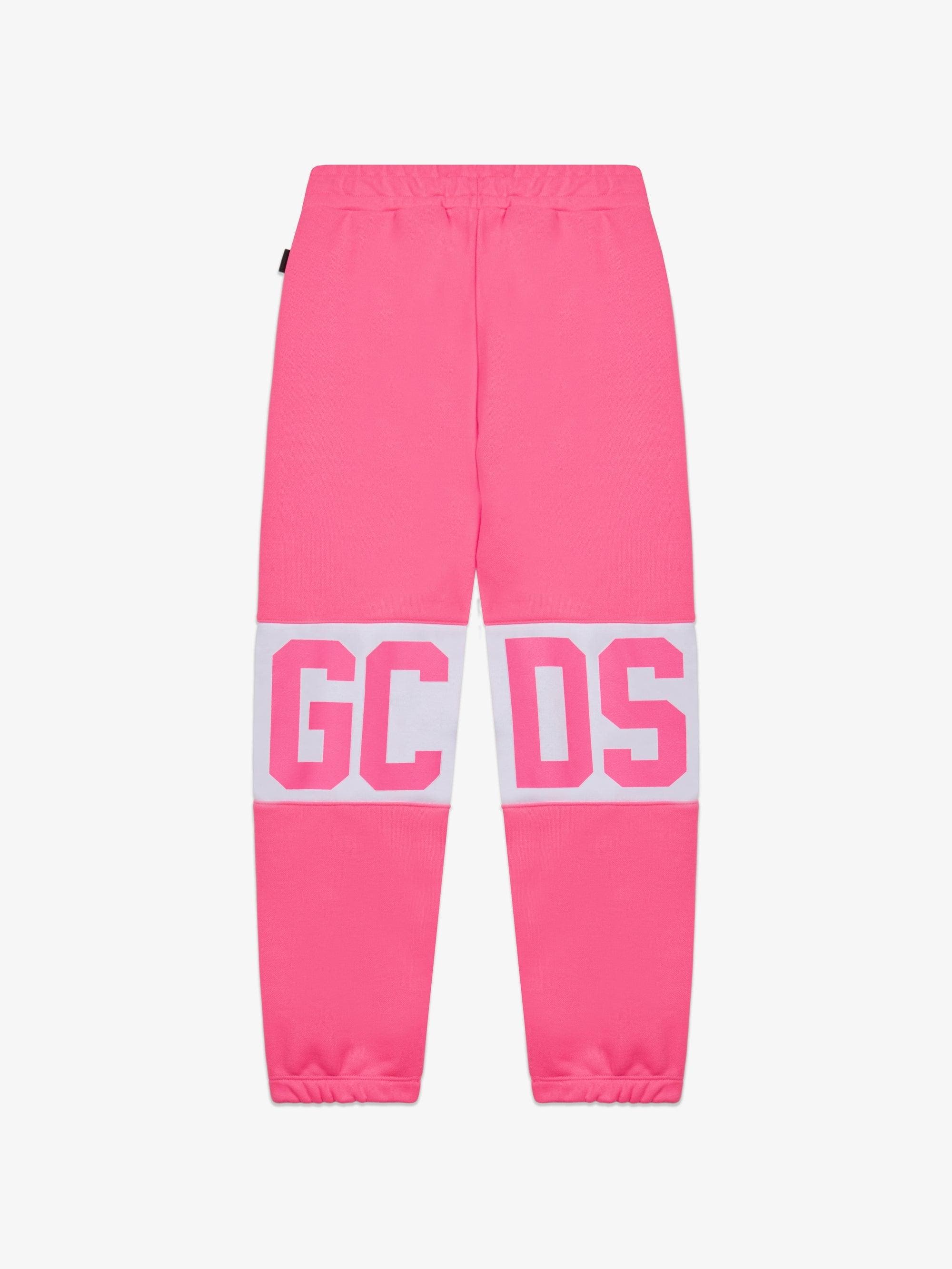 BAND LOGO SWEATPANTS 