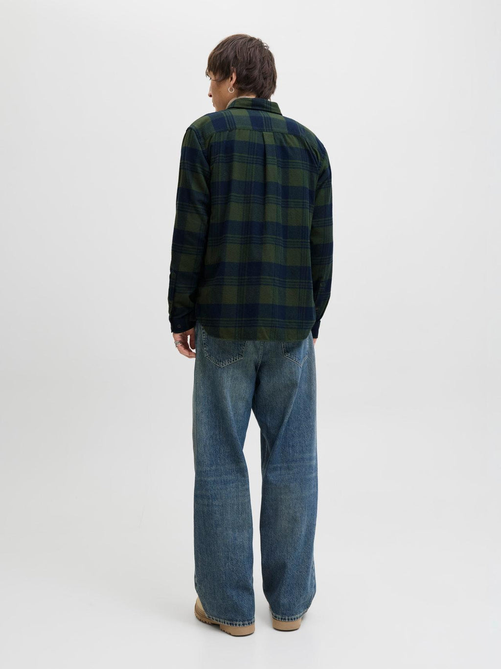 12279259/Duffel Bag JACK AND JONES