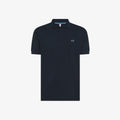 SUN68 POLO BASIC S/S