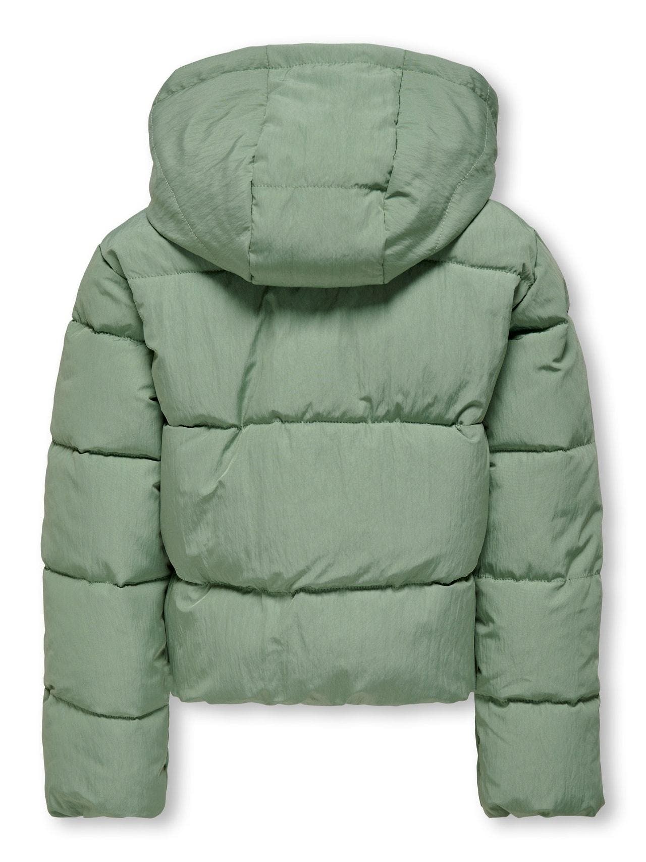 15278591/HEDGE GREEN ONLY KIDS