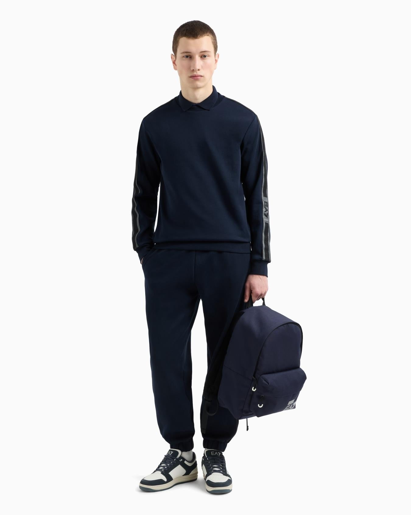 7M000140 AF12660/UB102 EMPORIO ARMANI EA7