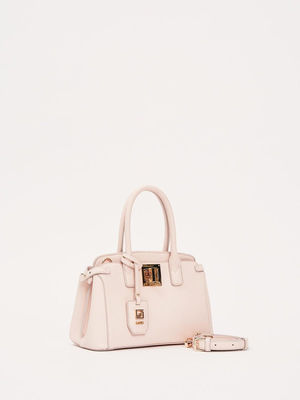 SMALL HANDBAG - linea GIADA - cm 24,5x17x12 