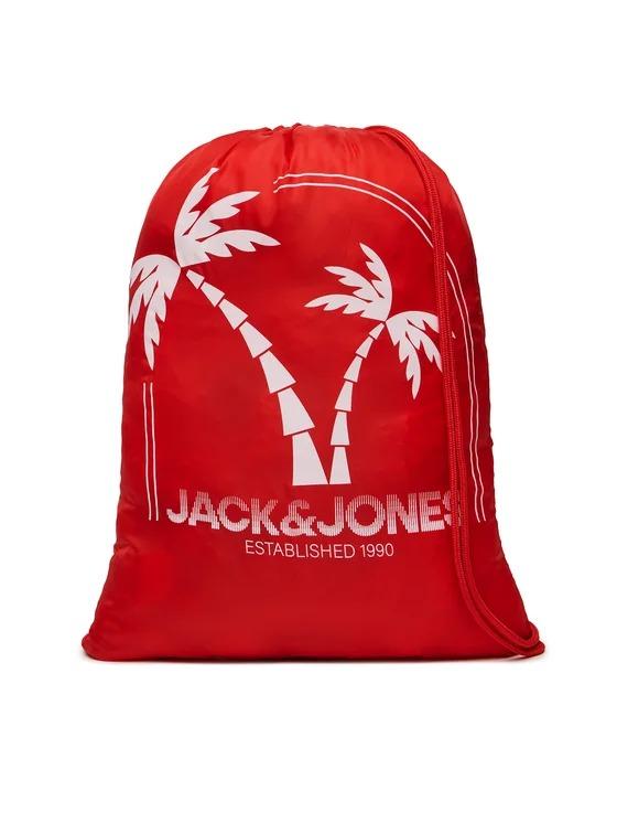 12278729/True Red JACK AND JONES