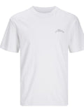 JACK AND JONES JJZEKIEL TEE SS CREW NECK