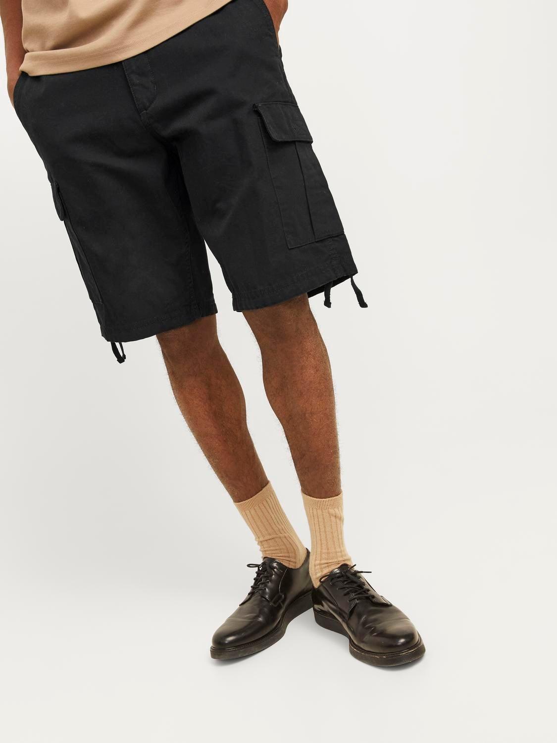 12248685/Black JACK AND JONES